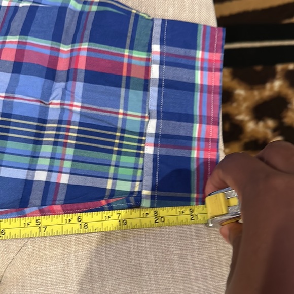 Ralph Lauren, new without tag, size XXL, long sleeve, men’s - Picture 4 of 5